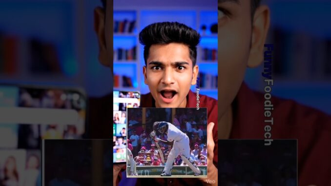 ye apko pta tha.? #tech #ai #news #viral #cricket #cricketlover #shorts #funny #viratkohli