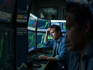 🛑 $1 MILLION BITCOIN?! Wake Up! 💸 #Bitcoin #CryptoNews #FinanceNews #Investing #FOMO #CryptoMarket
