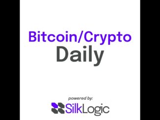 2026-05-12 Bitcoin/Crypto Daily