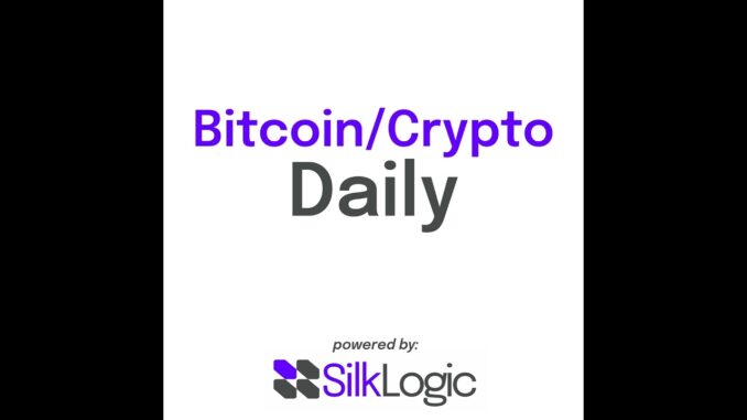 2026-05-12 Bitcoin/Crypto Daily