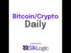 2026-05-12 Bitcoin/Crypto Daily