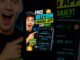 24/7 Bitcoin Mining on Mobile 📱 Legit Crypto Earnings #shorts #bitcoin