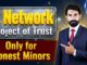 A Network Project of Trust only For Honest Miners | ANET Update | ANT Network Update | Albarizon TV