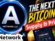 A Network mining, A Network mining update, New crypto mining app, free bitcoin mining,