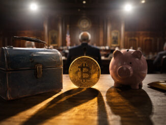 US labor federation warns CLARITY Act could push crypto closer to workers’ retirement money