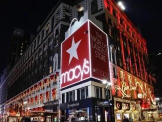 Berkshire Hathaway reveals $55M stake in Macy’s after Buffett’s hint