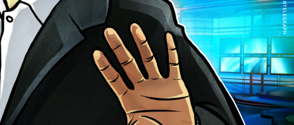 Cointelegraph