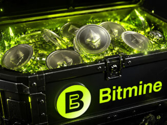 BitMine’s $126M Ethereum buy sets up a Russell index test tied to $12.2T in assets