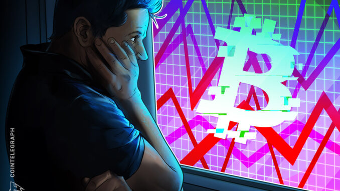 Cointelegraph