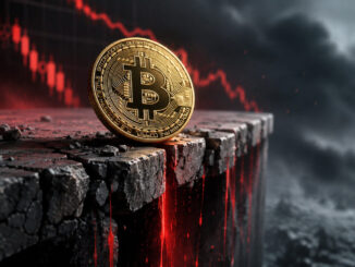 Bitcoin ETF flows expose the split inside crypto’s $1 billion selloff
