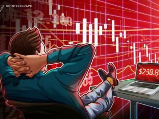 Bitcoin Firm Nakamoto Records Q1 Net Loss Despite Revenue Boom