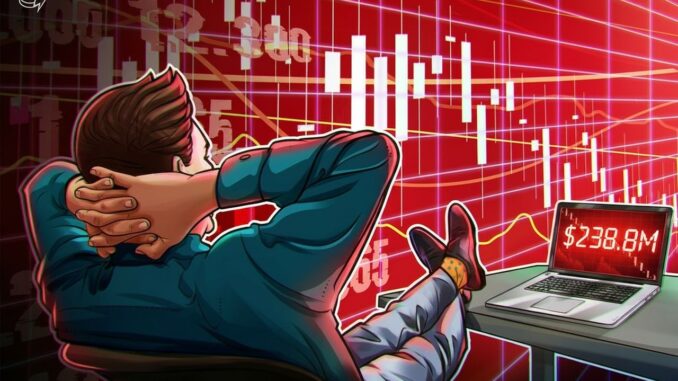 Bitcoin Firm Nakamoto Records Q1 Net Loss Despite Revenue Boom