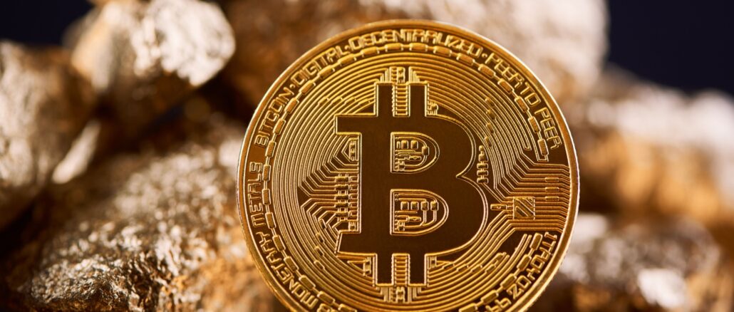 Bitcoin