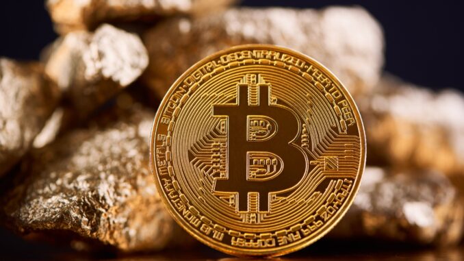 Bitcoin