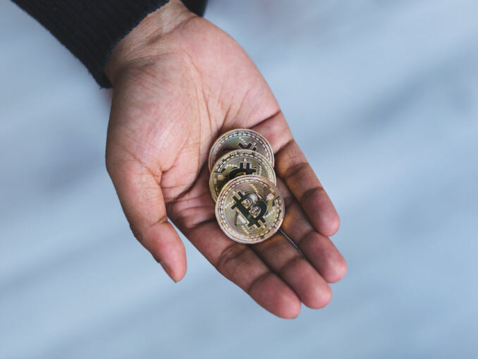 Bitcoin