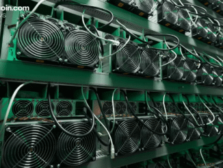 Bitcoin Mining Stocks Sink Friday Yet Still Beat BTC in 2026 Performance