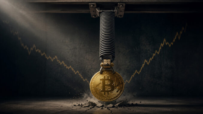 Bitcoin briefly slips below $80,000, but options traders are betting the dip won’t last