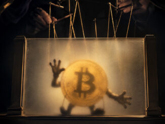 Bitcoin holders can now hide more of their activity, but only by trusting new middlemen