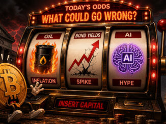 Bitcoin rally breaks from US stock market as mixed macro data creates bullish setup for BTC