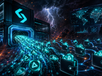 Bitget Faces ZachXBT Firestorm After $480 Million LAB Wallet Withdrawals