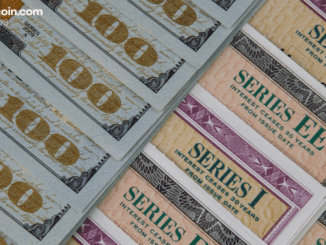 Blackrock and Circle Lead Tokenized Treasuries as Market Value Climbs to $15.20B