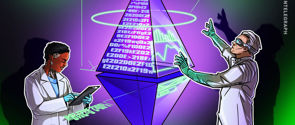 Cointelegraph