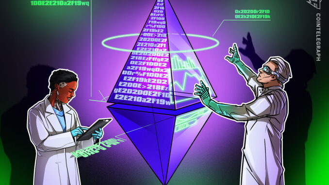 Cointelegraph