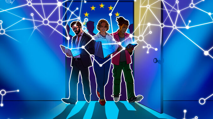 Cointelegraph