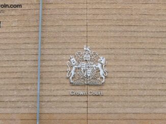 British Olympian CJ Ujah Appears at Court in Crypto Fraud Case