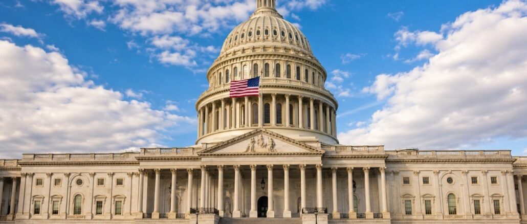 CLARITY Act Draft Circulates Ahead of Potential Senate Vote, Report