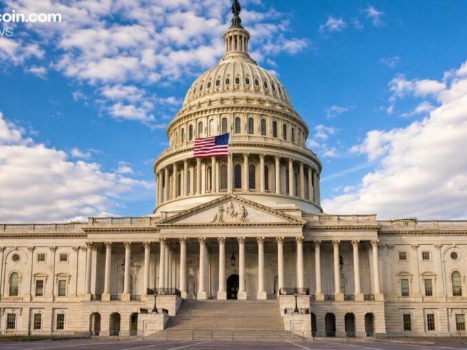 CLARITY Act Draft Circulates Ahead of Potential Senate Vote, Report