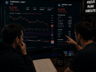Cardano could slip below $0.2700 amid bearish sentiment