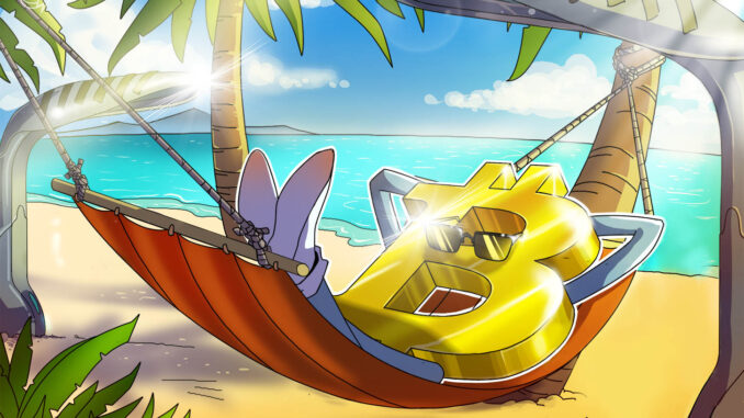 Cointelegraph