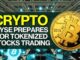 Crypto Market Pulse: NYSE Prepares for Tokenized Trading। Top News of The Day। Powered by CoinSwitch