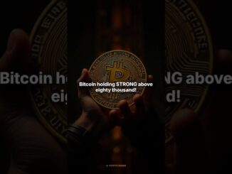 Crypto exchanges replacing BANKS in emerging markets! 💀 #shorts
