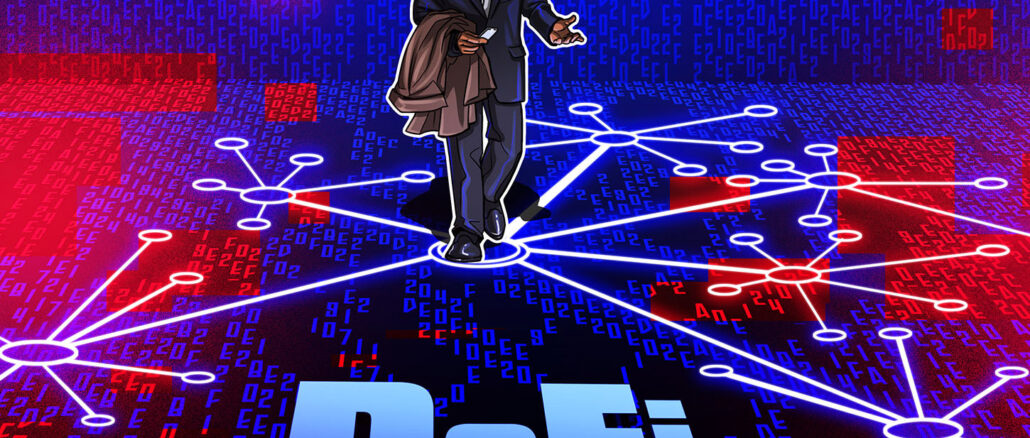 Cointelegraph