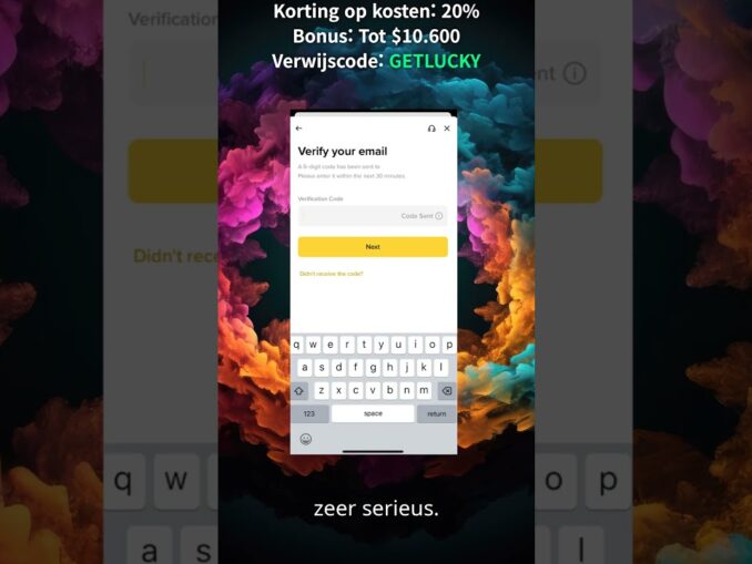 Efficiënt Crypto Kopen op Binance voor Beginners