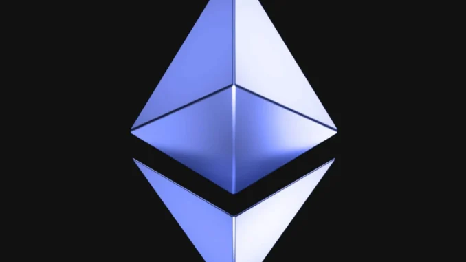 Ethereum Pullbacks Are Only Being Viewed as Buying Opportunities, On-Chain Data Shows