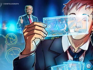 Cointelegraph
