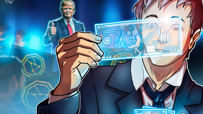 Cointelegraph