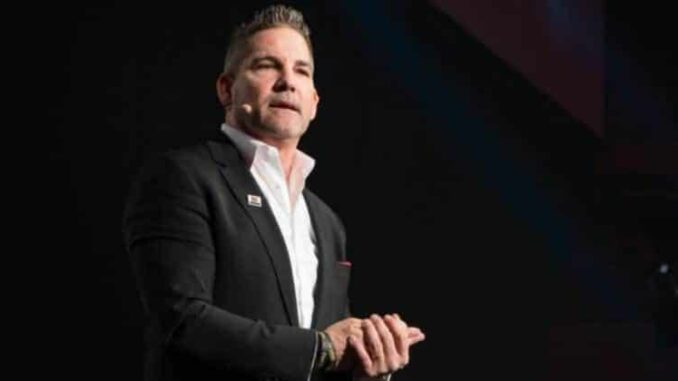 Grant Cardone adds $100 million in Bitcoin to real estate deal, targeting 32% returns