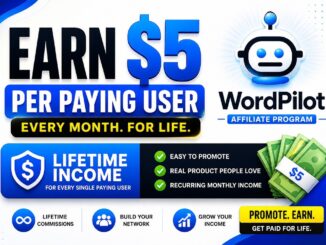 How Beginners Are Making Money with AI (WordPilot)