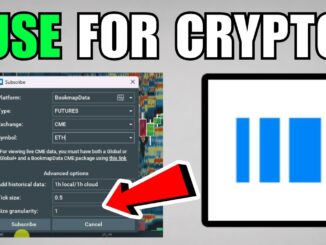 How To Use Bookmap For Crypto (2026) (Complete Guide)