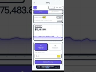 🚀 Interlink Mining App లో DApps Launch 😱 ఎలా Use చేయాలి? Full Telugu Guide#Interlink #DApps #Crypto