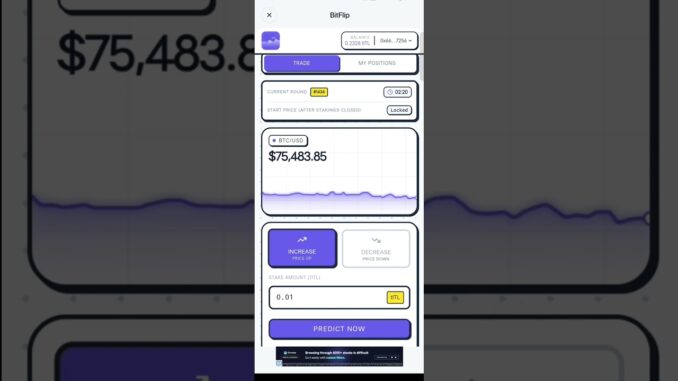 🚀 Interlink Mining App లో DApps Launch 😱 ఎలా Use చేయాలి? Full Telugu Guide#Interlink #DApps #Crypto