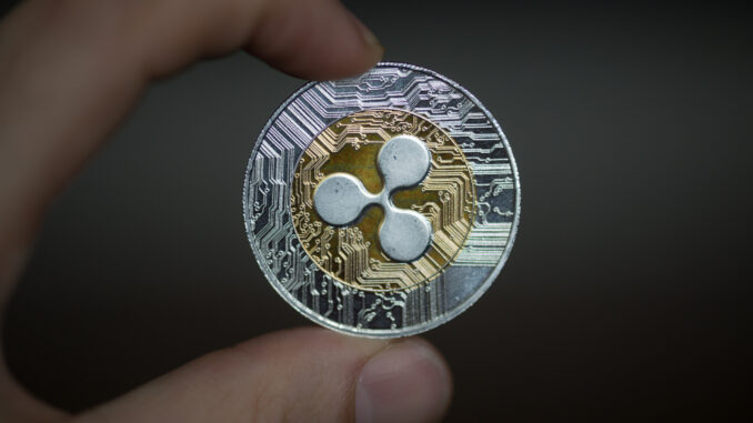 XRP