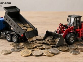 KULR Technology Deposits 300 BTC Into Coinbase Prime as Unrealized Losses Near $18 Million