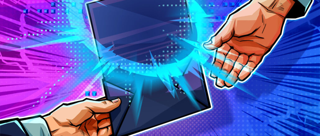 Cointelegraph