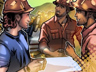 Major Bitcoin Mining Pools Join Stratum V2 Collaborative Organization