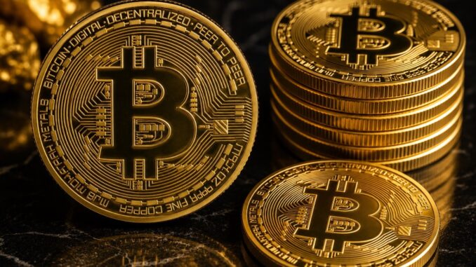 Bitcoin
